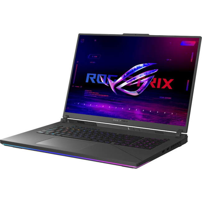 Asus ROG Strix G18 G814JIR (G814JIR-N6002): Покупайте в нашем интернет-магазине!