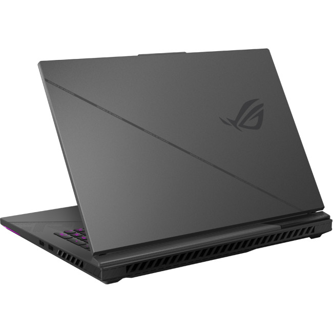 Asus ROG Strix G18 G814JIR (G814JIR-N6002): Покупайте в нашем интернет-магазине!