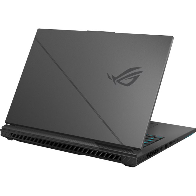 Asus ROG Strix G18 G814JIR (G814JIR-N6002): Покупайте в нашем интернет-магазине!