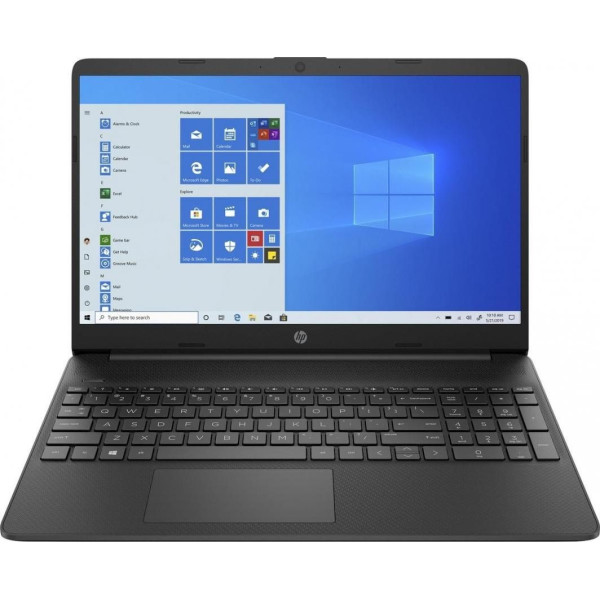 Ноутбук HP 15s-fq4515nw (5T5Z7EA)