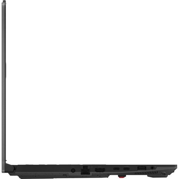 Ноутбук Asus TUF Gaming F17 (FX707ZM-HX016)