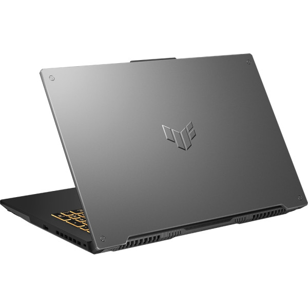 Ноутбук Asus TUF Gaming F17 (FX707ZM-HX016)