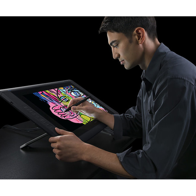 Wacom Cintiq 22HD (DTK-2200)