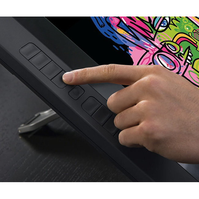 Wacom Cintiq 22HD (DTK-2200)