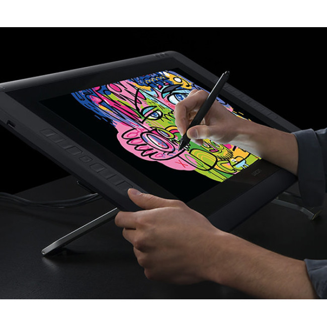 Wacom Cintiq 22HD (DTK-2200)