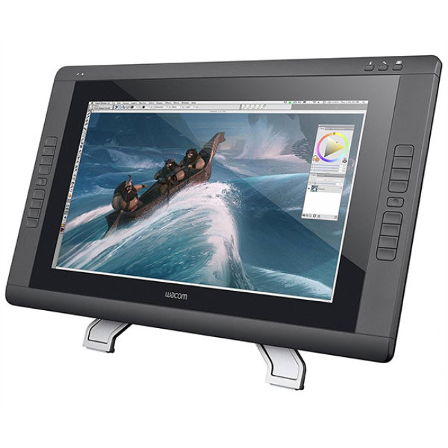 Wacom Cintiq 22HD (DTK-2200)