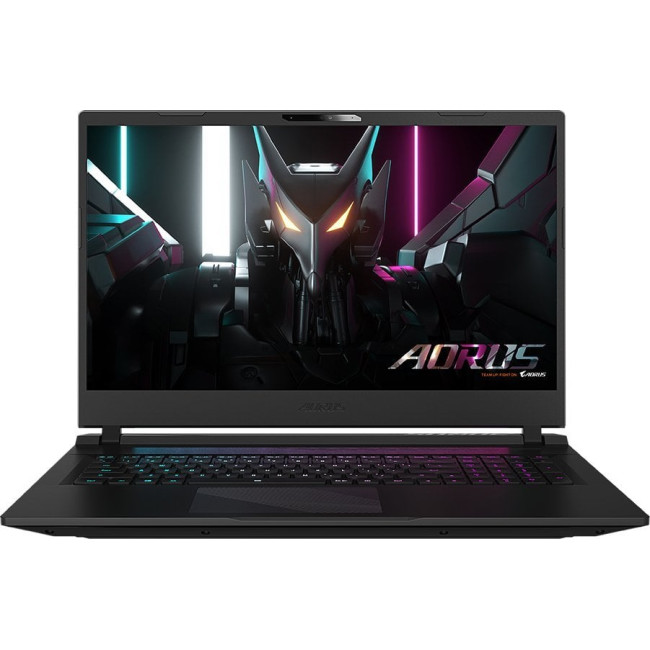 Ноутбук Gigabyte AORUS 17 9SF (9SF-E3EE253SD)