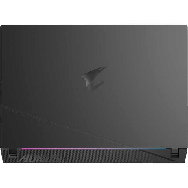 Ноутбук Gigabyte AORUS 17 9SF (9SF-E3EE253SD)