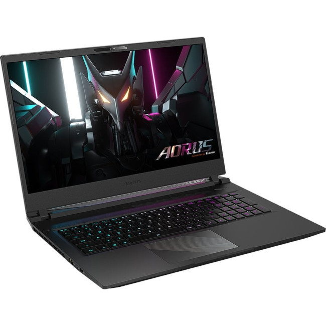 Ноутбук Gigabyte AORUS 17 9SF (9SF-E3EE253SD)