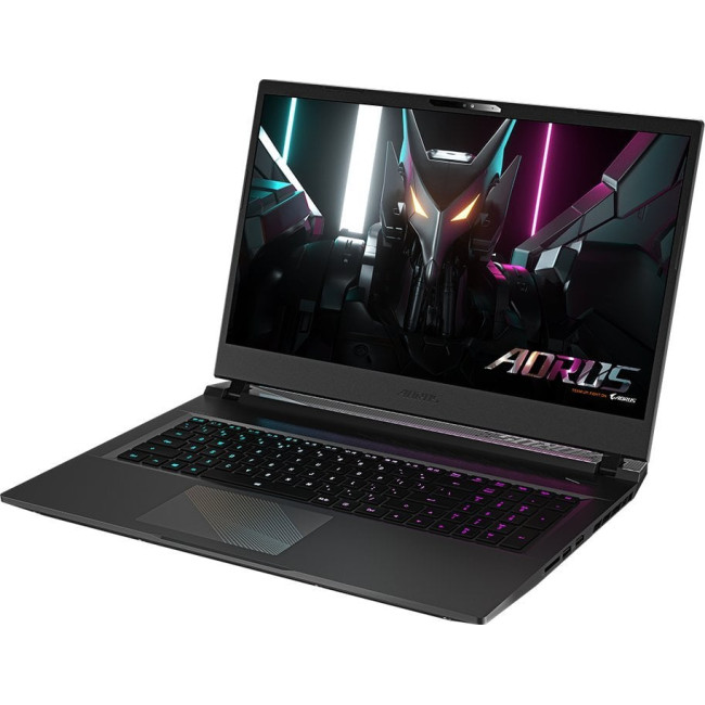 Ноутбук Gigabyte AORUS 17 9SF (9SF-E3EE253SD)