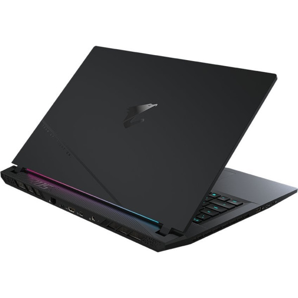 Ноутбук Gigabyte AORUS 17 9SF (9SF-E3EE253SD) - купити в інтернет-магазині