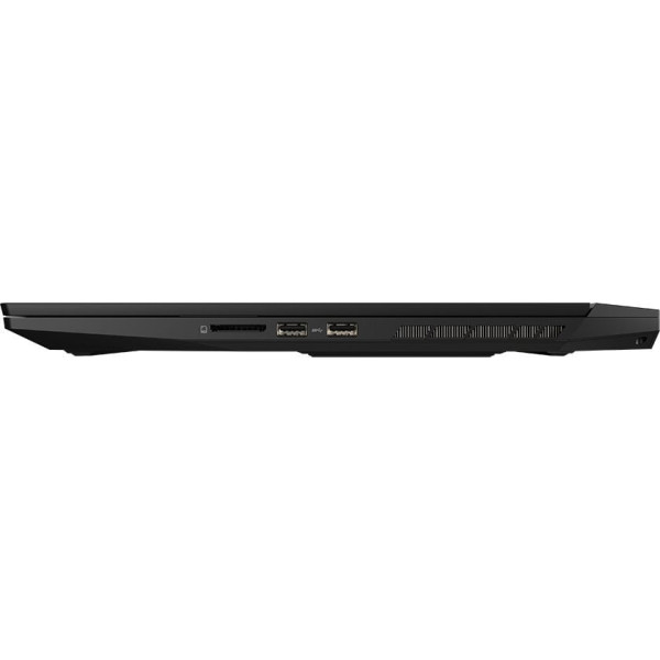 Ноутбук Gigabyte AORUS 17 9SF (9SF-E3EE253SD) - купити в інтернет-магазині