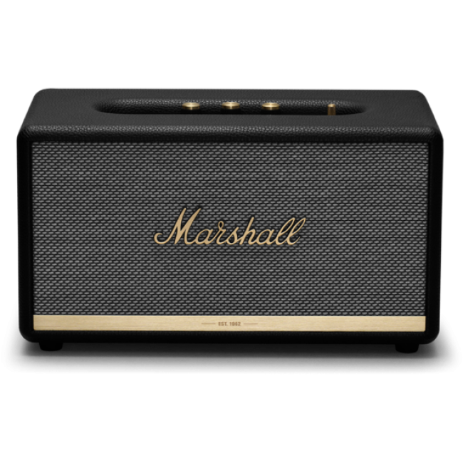 Marshall STANMORE II BLUETOOTH Black (1001902)