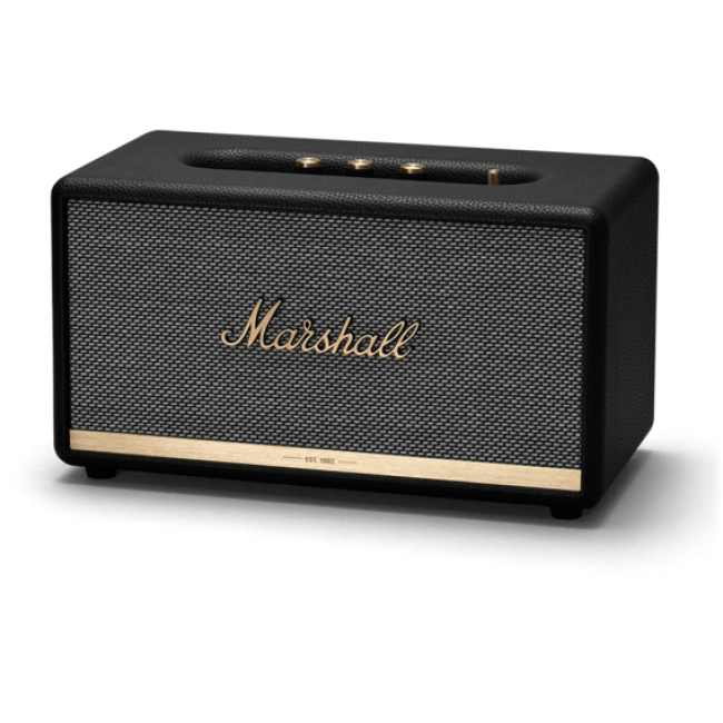 Marshall STANMORE II BLUETOOTH Black (1001902)