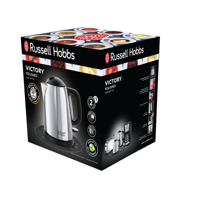 Чайник Russell Hobbs Victory 24990-70