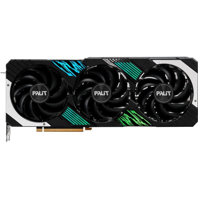 Palit GeForce RTX 4080 GamingPro (NED4080019T2-1032A)