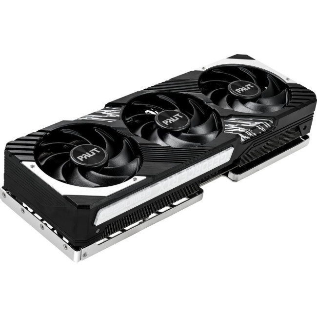 Palit GeForce RTX 4080 GamingPro (NED4080019T2-1032A)