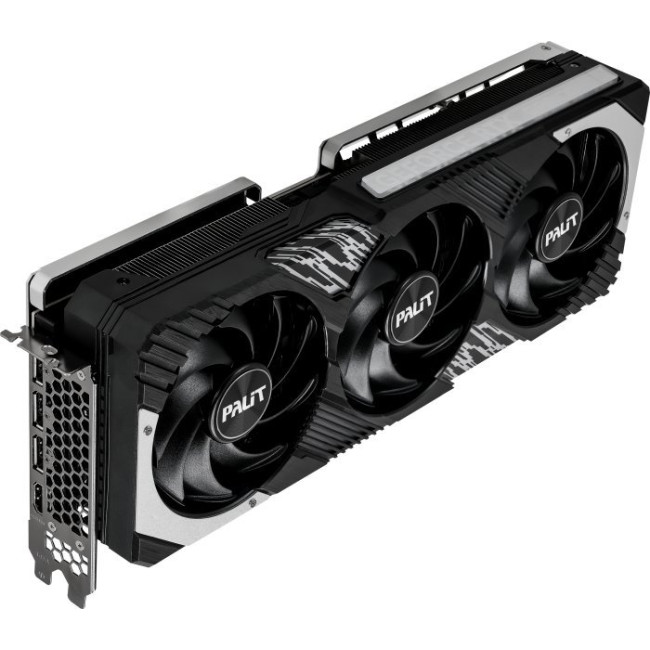 Palit GeForce RTX 4080 GamingPro (NED4080019T2-1032A)