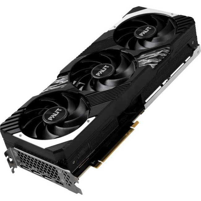 Palit GeForce RTX 4080 GamingPro (NED4080019T2-1032A)