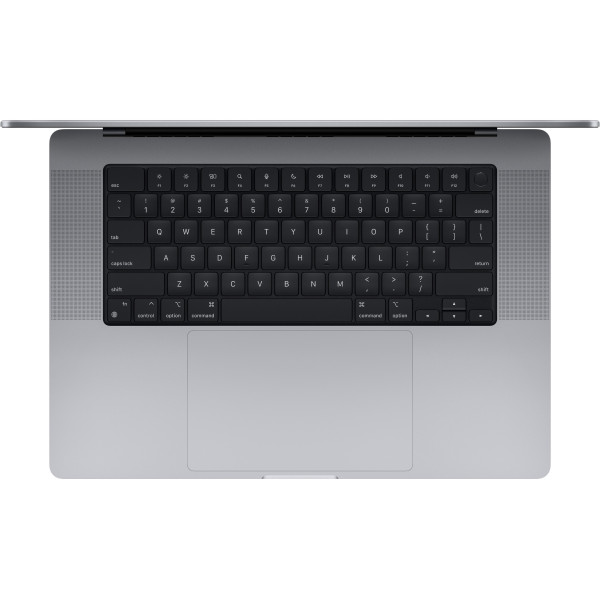 Ноутбук Apple MacBook Pro 16" Space Gray 2023 (MNW93)