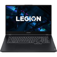 Ноутбук Lenovo Legion 5 17ITH6H (82JN000FRM)