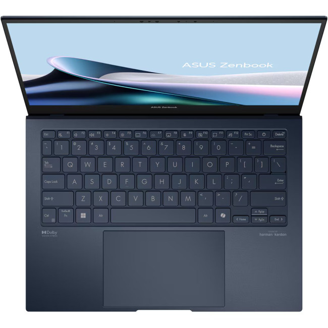 Ноутбук Asus Zenbook S 13 OLED UX5304MA (UX5304MA-NQ008X)