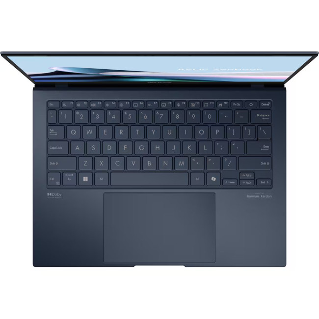 Ноутбук Asus Zenbook S 13 OLED UX5304MA (UX5304MA-NQ008X)