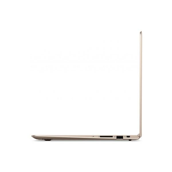 Ноутбук Lenovo IdeaPad 710S Plus-13ISK (80VU001CRA)
