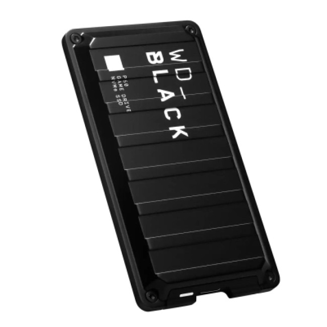 SSD накопитель WD Black P50 Game Drive 2 TB (WDBA3S0020BBK-WESN)