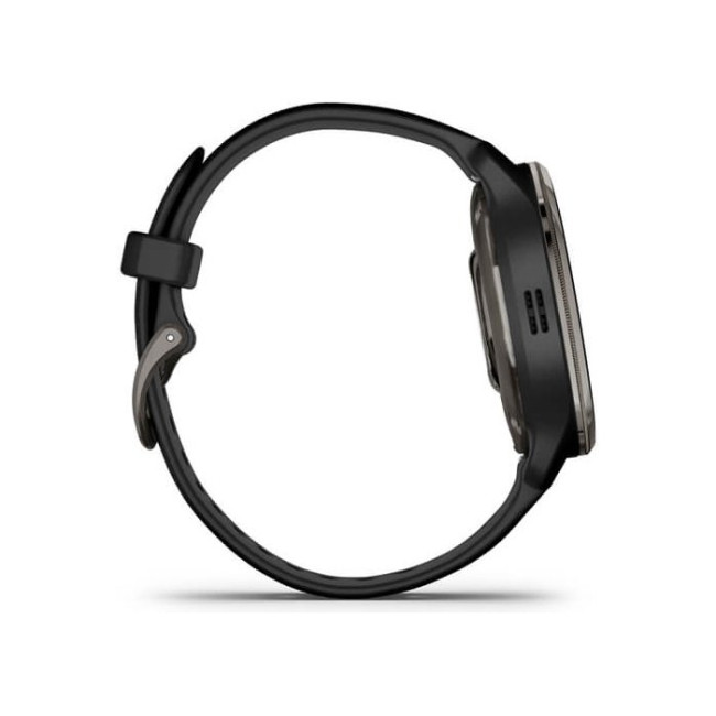 Garmin Venu 2 Plus Black (010-02496-11)