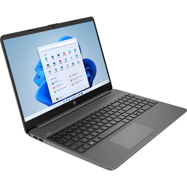 Ноутбук HP 15s-fq4015nq (5D617EA)
