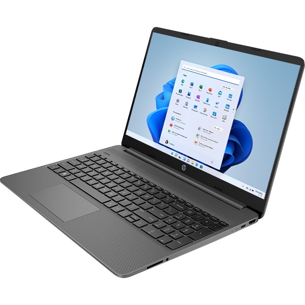 Ноутбук HP 15s-fq4015nq (5D617EA)