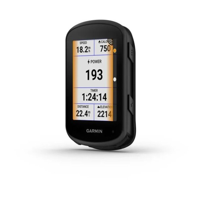 Garmin Edge 840 Solar (010-02695-21)