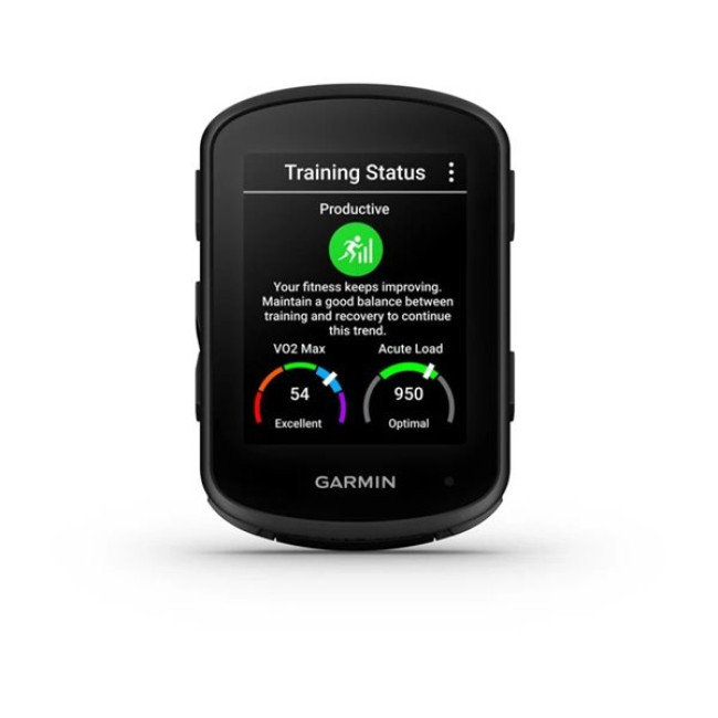 Garmin Edge 840 Solar (010-02695-21)