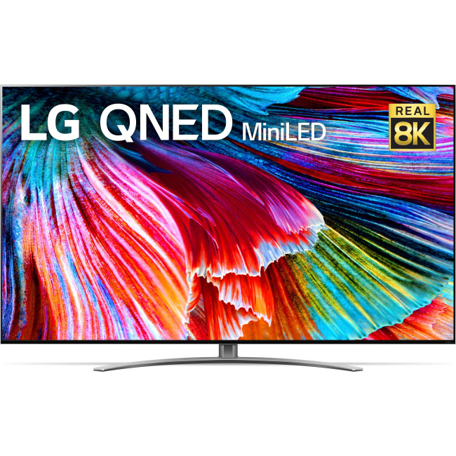 Телевизор LG 75QNED996PB