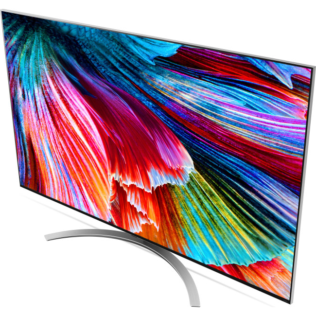 Телевизор LG 75QNED996PB