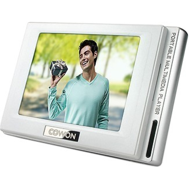 MP3 плеер (Flash) Cowon D2 16GB