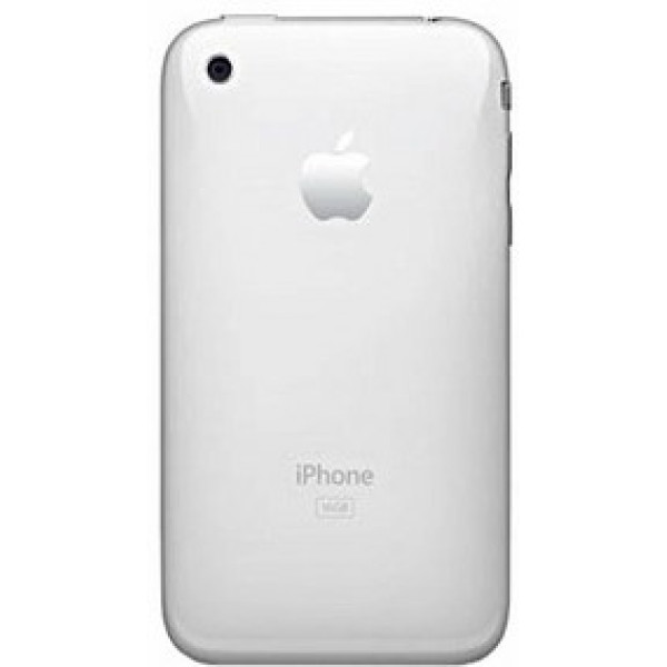 Смартфон Apple iPhone 3G S 8GB (White)