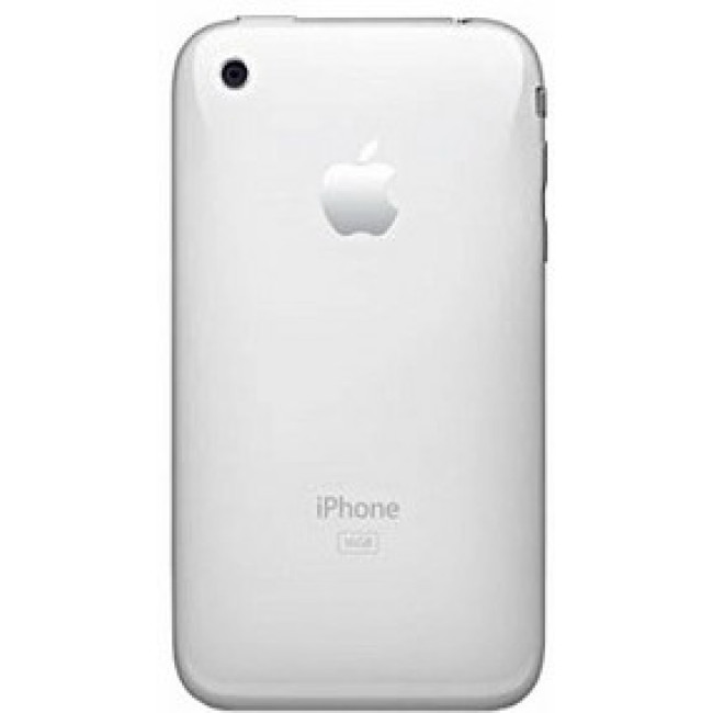 Смартфон Apple iPhone 3G S 8GB (White)