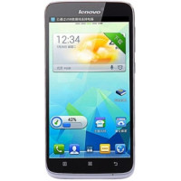 Смартфон Lenovo IdeaPhone A860e (White)
