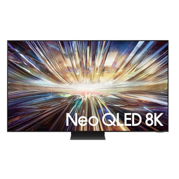Samsung QE85QN800DUXUA - высококачественный телевизор с превосходным изображением