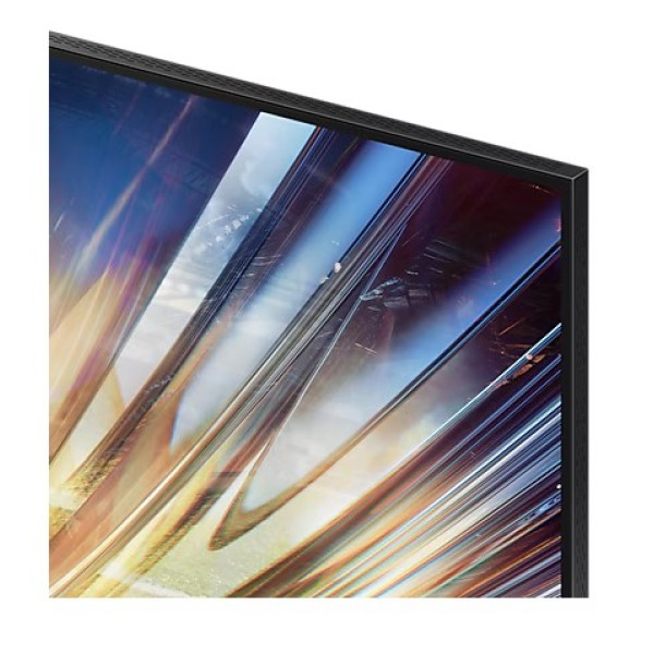 Samsung QE85QN800DUXUA - высококачественный телевизор с превосходным изображением