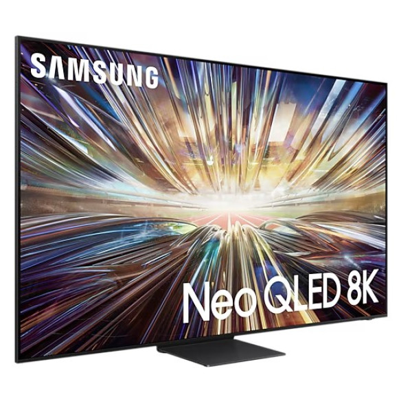 Samsung QE85QN800DAUXUA - высококачественный телевизор с превосходным изображением