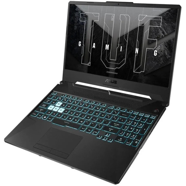 Asus TUF Gaming A15 FA506NF Graphite Black (FA506NF-HN004, 90NR0JE7-M00320)