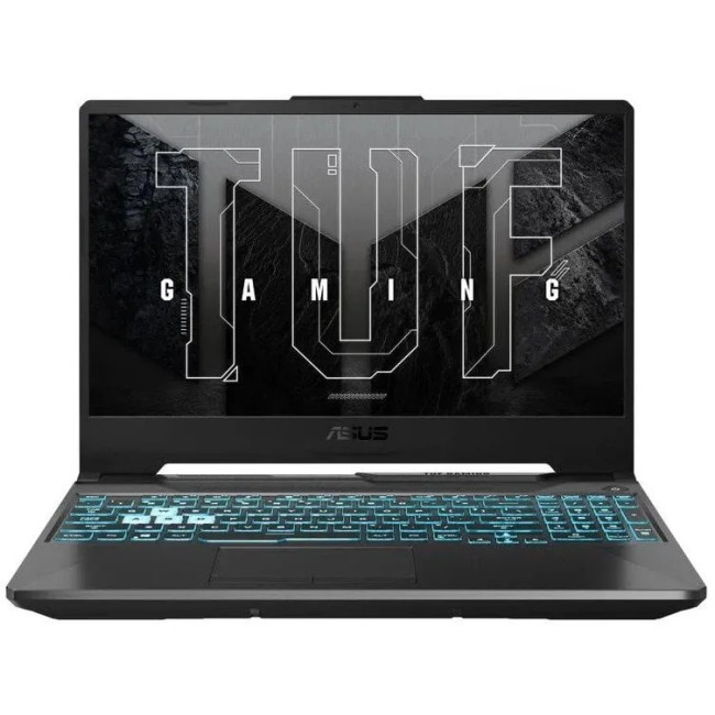 Asus TUF Gaming A15 FA506NF Graphite Black (FA506NF-HN004, 90NR0JE7-M00320)