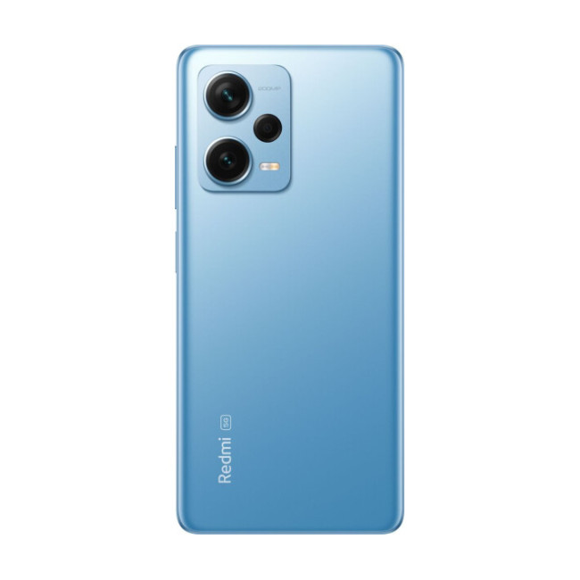 Смартфон Xiaomi Redmi Note 12 Pro+ 5G 8/256GB Blue