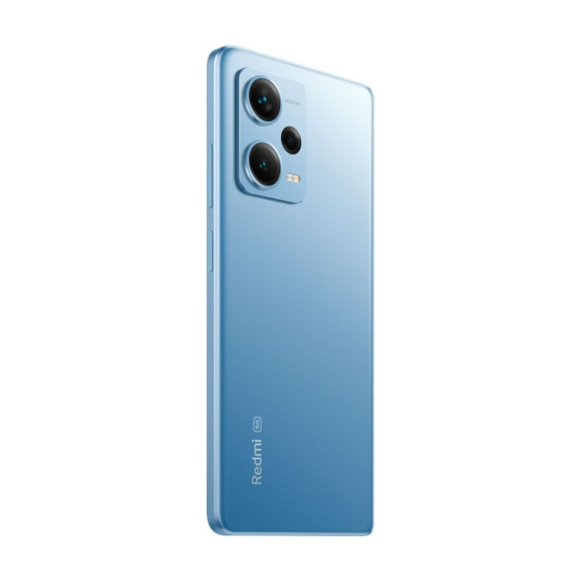 Смартфон Xiaomi Redmi Note 12 Pro+ 5G 8/256GB Blue