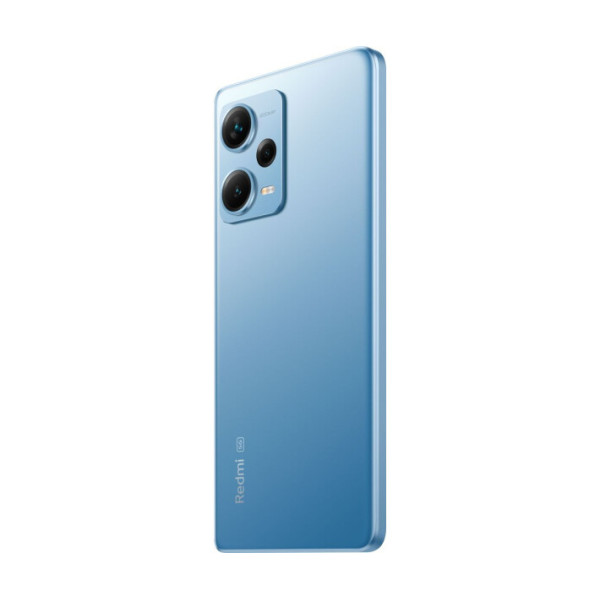 Смартфон Xiaomi Redmi Note 12 Pro+ 5G 8/256GB Blue