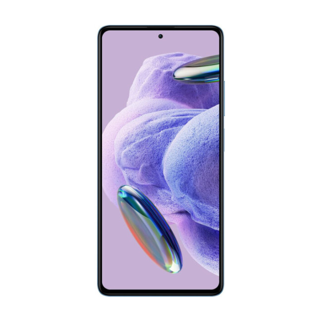 Смартфон Xiaomi Redmi Note 12 Pro+ 5G 8/256GB Blue