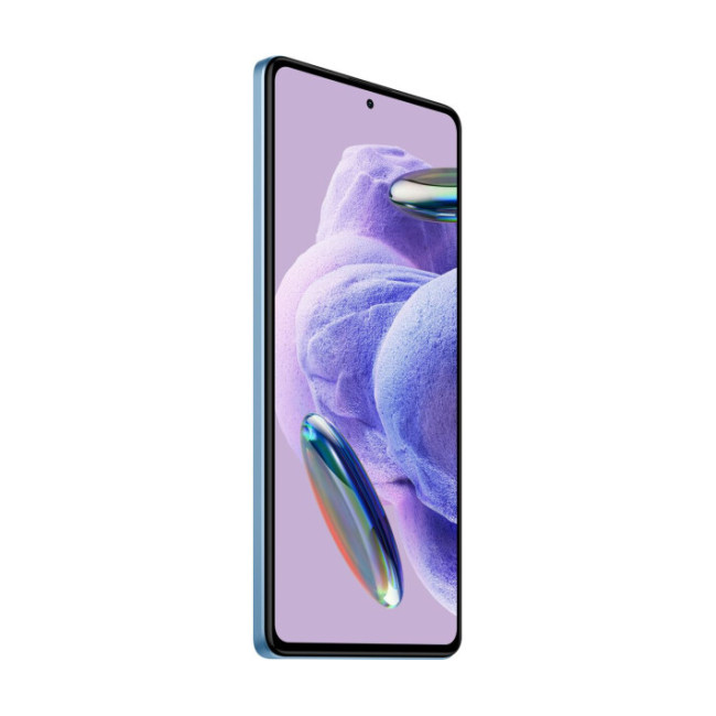 Смартфон Xiaomi Redmi Note 12 Pro+ 5G 8/256GB Blue